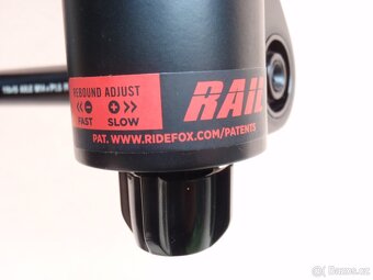 AKCE Sleva 80% Nová vidlice Fox 34 Float AWL - 14