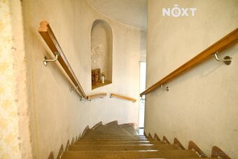 Prodej komerční Činžovní dům, 267㎡ - 14