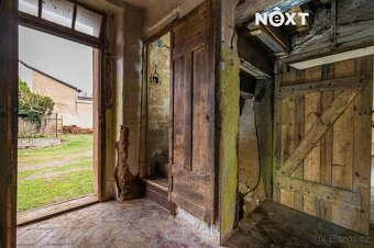 Prodej Rodinný dům, 56㎡ - 14