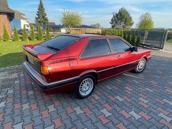 Audi 81 Coupe GT B2 2.3 NG - 14