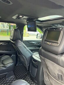 Cadillac Escalade Platinum 6.2 V8 - 14