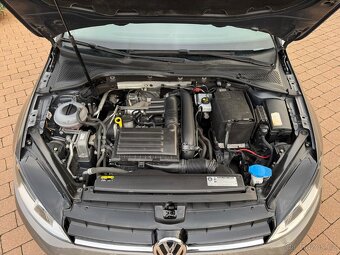 VW Golf VII. 1.2TSI, 81kw, 2017, 77tkm - 14