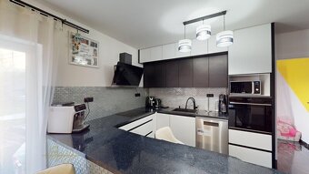 Prodej rodinného domu 90 m², pozemek 1140 m² Semily - Bítouc - 14