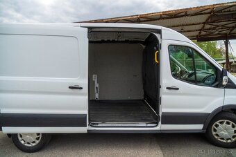 Ford Transit L3H2 - 14