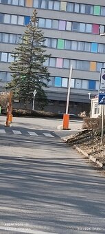 Levná moto garáž P 5 MOTOL,PROSEK,Střížkov - 14