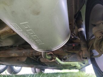 HONDA JAZZ 1,3 i DSi - 14