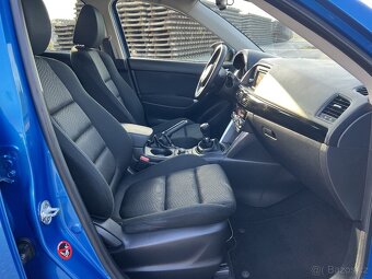 Mazda CX-5 2.0 Skyactiv-G165 Attraction - 14