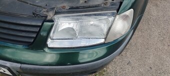 Passat B5 1.9TDi 81KW r.99 - 14