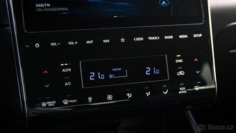 Hyundai Tucson, Hybrid ČR 4x4 1.maj Záruka DPH - 14