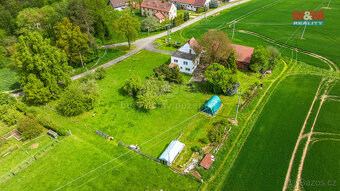 Prodej rodinného domu, 160 m², Pertoltice - 14