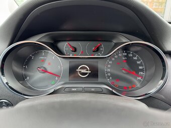 Opel Crossland X 1.6 CDTI Innovation - 14
