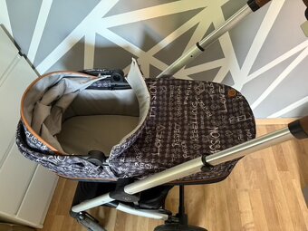 Kočarek cybex balios s lux - 14