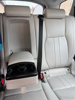 Land Rover Discovery Sport HSE SD4 177kW - 14
