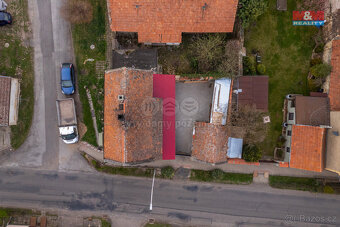Prodej rodinného domu 3+kk,100 m² , Hřivčice - 14