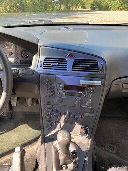 Volvo s 60 - 14