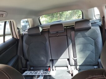 Škoda Kodiaq 2.0 TDI 4x4 - 14