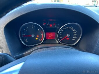 Ford Mondeo 2,0 TDCI - 14