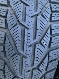 Kormoran SNOW 215/55 R17 98 V Zimní - 14