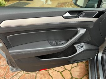 VW Passat B8 2.0TDI, 110kW Highline - 14