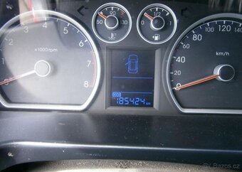 Hyundai i30 1.4i 80kw,CZ benzín manuál 80 kw - 14