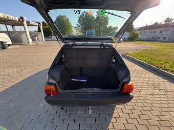 Škoda Favorit 135 GLXi Silverline 40kW - 14