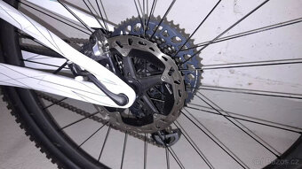 Scott - Spark 900 Tuned AXS - 2022 Velikost S - 14