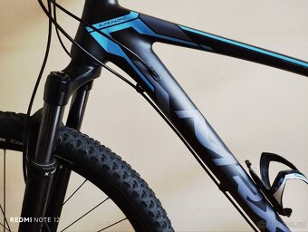 Horské kolo MRX Elite "29" převod 2x12 Shimano - 14