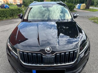 Škoda Kodiaq, 1.5 Tsi, Navi, Canton, DSG, Odpočet DPH. - 14
