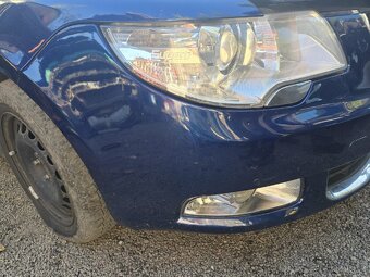 SKODA SUPERB 2 VEŠKERÉ DÍLY 2.0 TDI 125KW DSG - 14