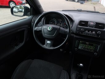 Škoda Fabia RS 1.4 TSI, 2010, 162 932 km - 14