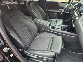 Mercedes-Benz B 200d 110kW,ČR,LED,Kamera,CarPlay,2020,Navi. - 14