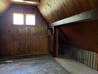 Prodej chatky v Liberci s pozemkem 757 m2 - 14