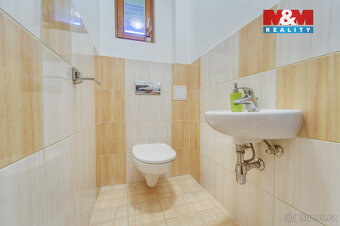 Prodej rodinného domu, 174 m², Nevřeň - 14