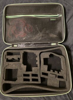 GOPRO 10 HERO BLACK MAX COMBO SET - 14