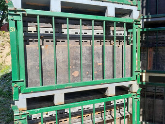 Stěnové bednění NOE - sleva - 14