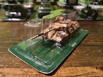 Vojenské modely 1/72 - 14
