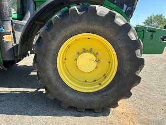 John Deere 6150M - 14