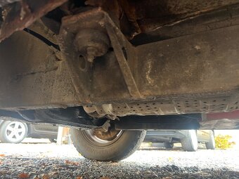 SUZUKI VITARA 2.0i V6 4X4 - 14