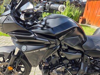Yamaha Tracer 700-sleva do konce měsíce - 14