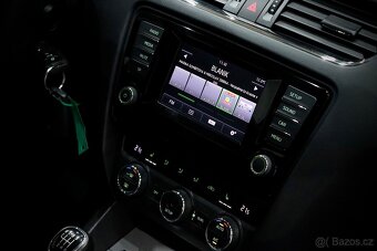 Škoda Octavia 3 Combi 1.4TSI 103kW    122 000  km - 14
