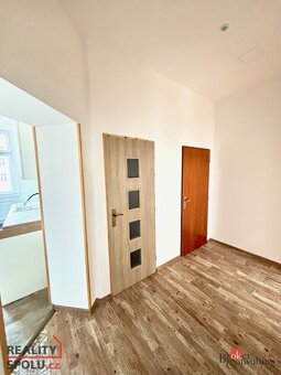 Pronájem, byty/2+1, 61 m2, Wolkerova 1512/4, 36001 Karlovy V - 14