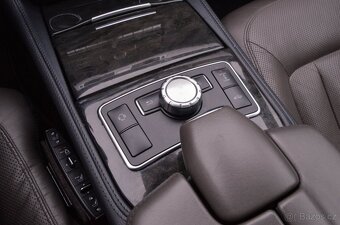 Mercedes-Benz CLS Kupé 350 CDI BlueEFFICIENCY - 14