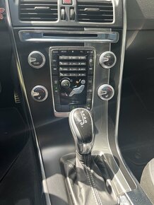 Volvo XC60 D3 R-design automat - 14