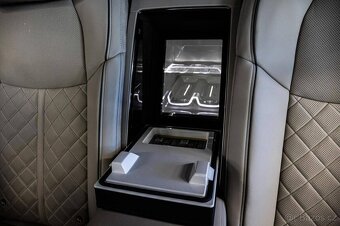 Audi A8 60TFSie Long - 14