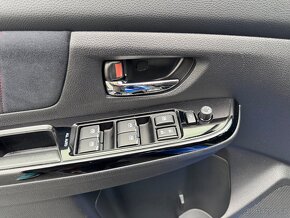 Subaru WRX STI 2.5L 221 kW, 2017, 54 tis km, po servisu - 14