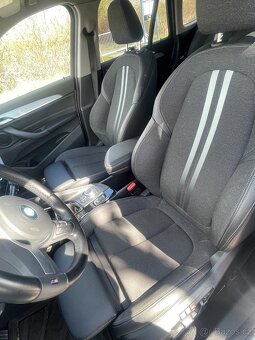 BMW X1, BMW X1 xDrive25e - 14