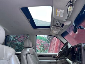 Cadilac Escalade pickup - 14