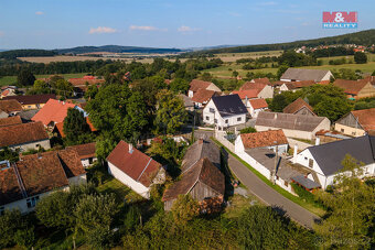 Prodej rodinného domu, 56 m², Zelené - Lužany - 14