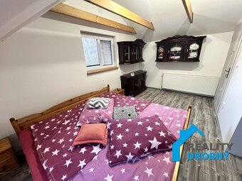 Prodej rodinné domy, 190 m2 - Heřmanov, ev.č. 01178 - 14