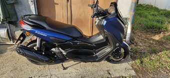 Yamaha Nmax 125 - 14